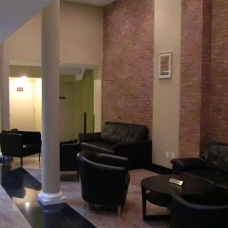 Green Holidays Apartments Нью-Йорк Экстерьер фото