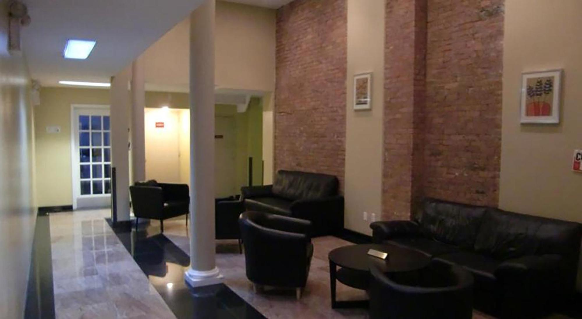 Green Holidays Apartments Нью-Йорк Экстерьер фото
