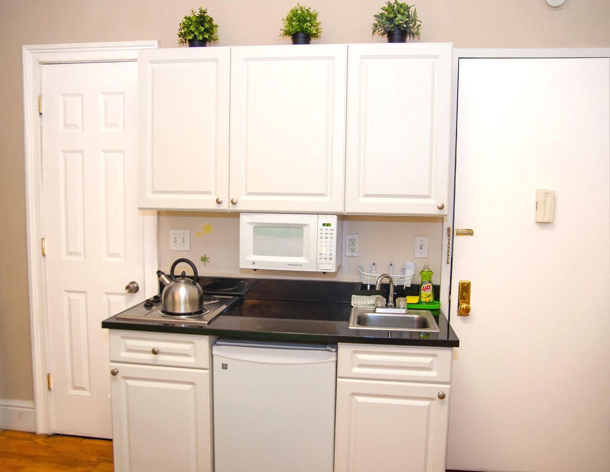 Green Holidays Apartments Нью-Йорк Экстерьер фото